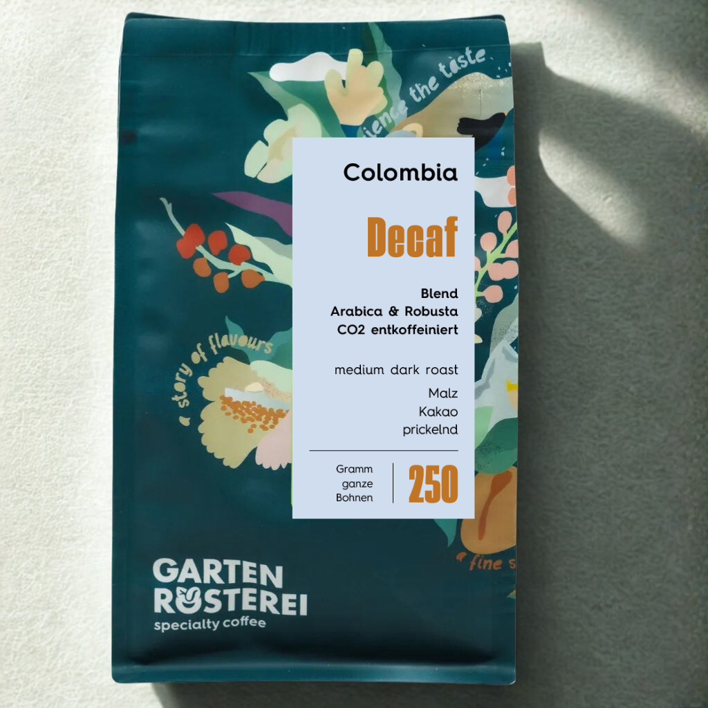 Decaf Productpack
