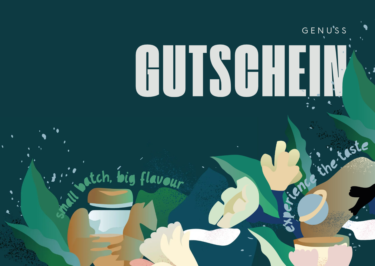 Gutscheine