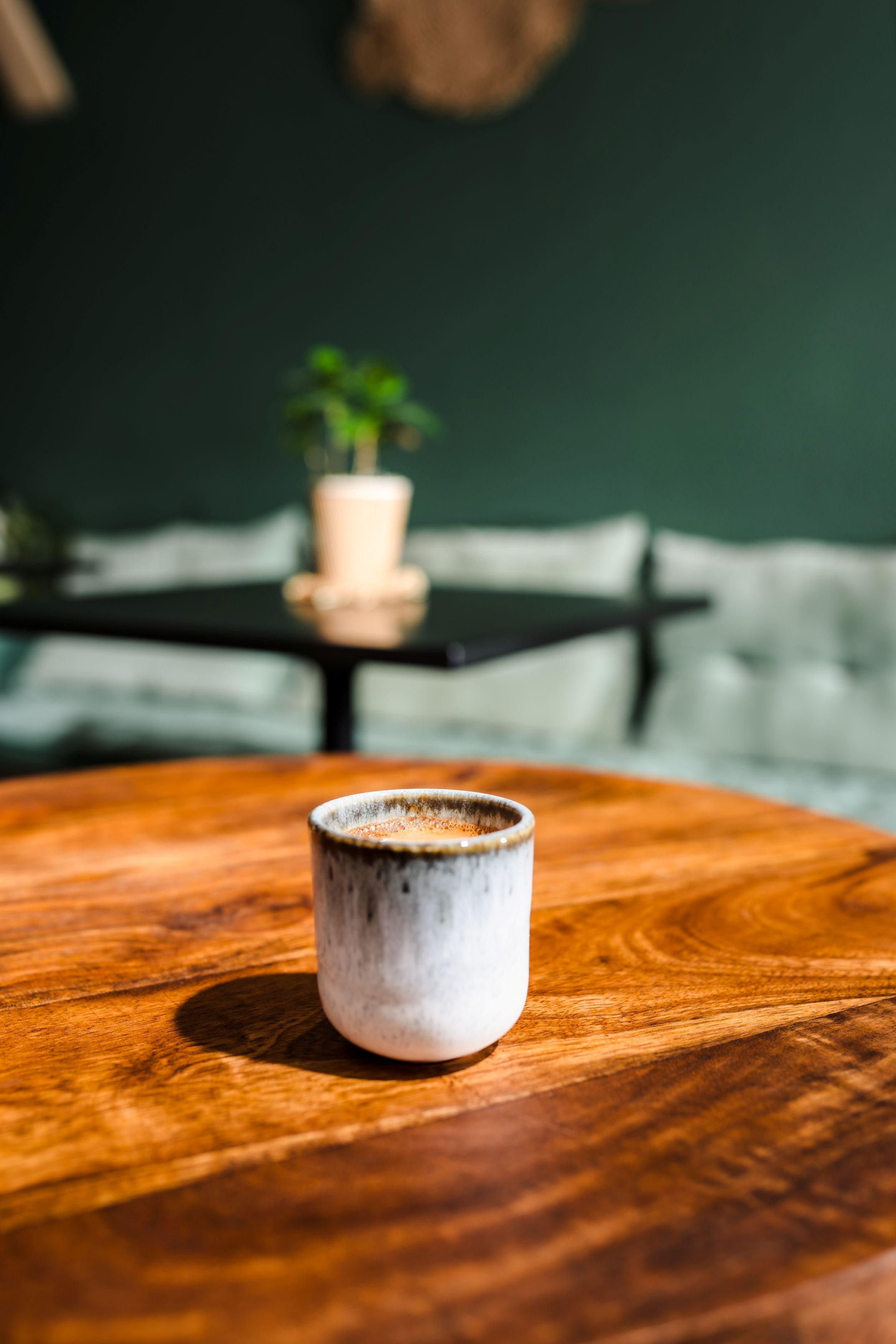 Espresso und Creme Röstungen