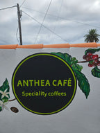 La Palma – Finca Anthea Geisha