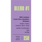 Blend #1