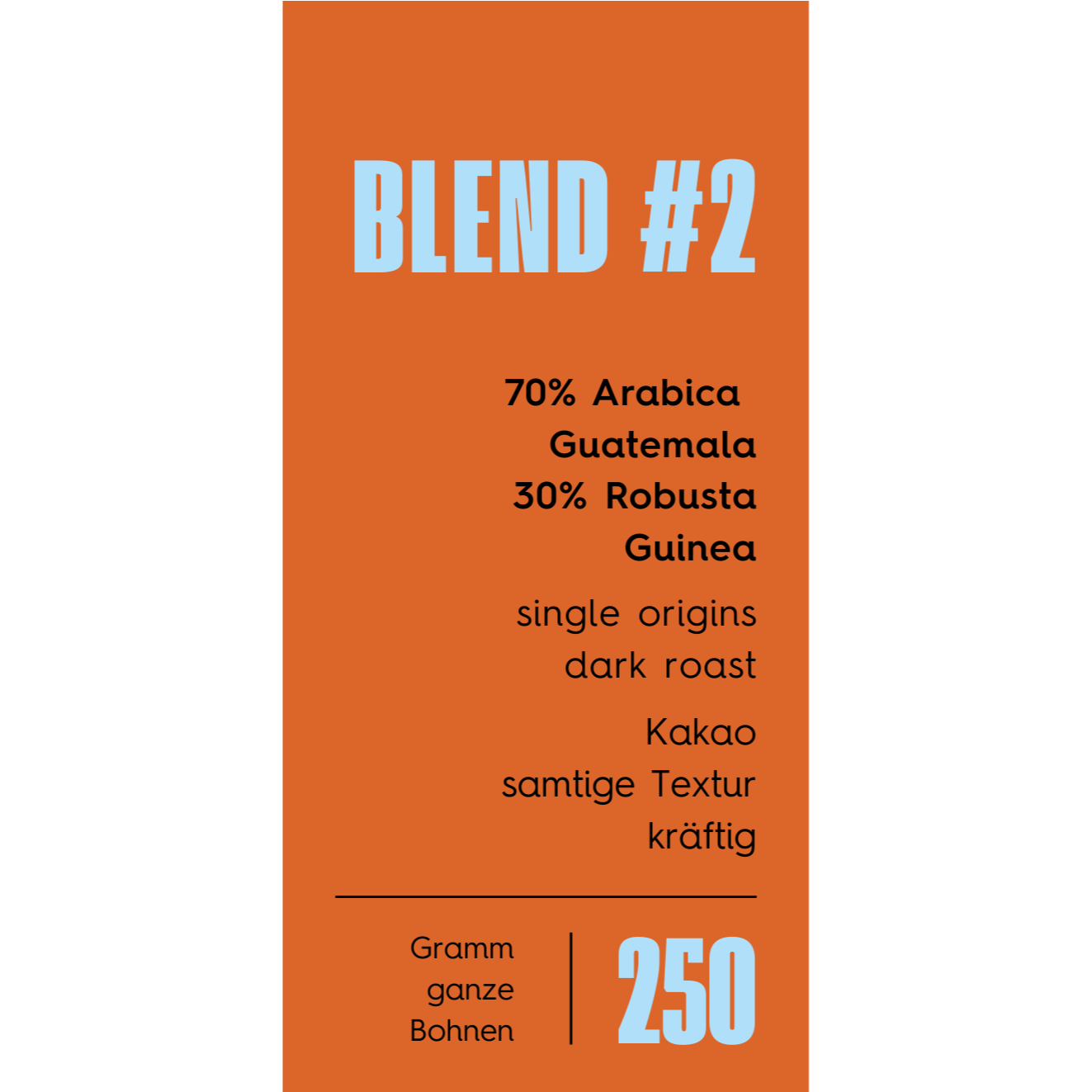 Photo of Blend 2