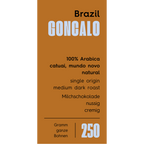 Brazil – Gonçalo