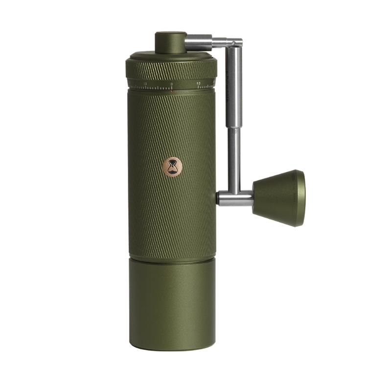 Timemore S3-Olive Green
