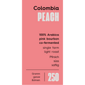 Colombia – Peach
