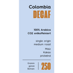 Colombia – Decaf