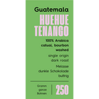 Guatemala – Huehuetenango