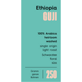 Ethiopia – Guji