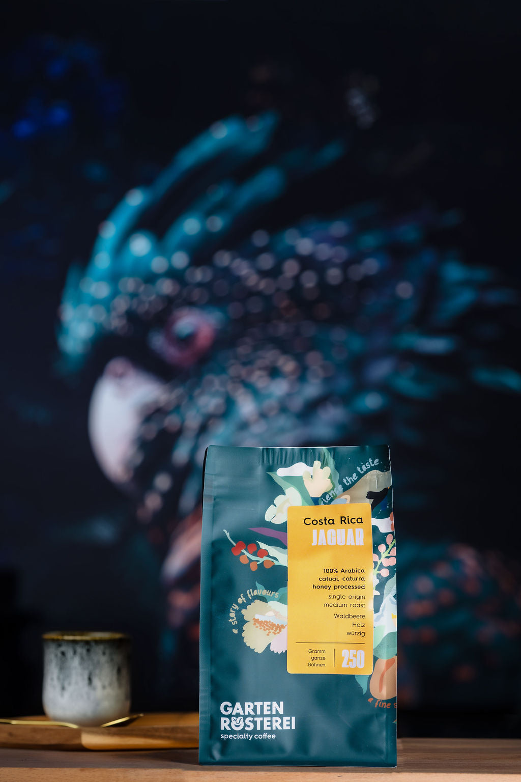 Costa Rica – Jaguar