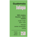 Guatemala – Jalapa