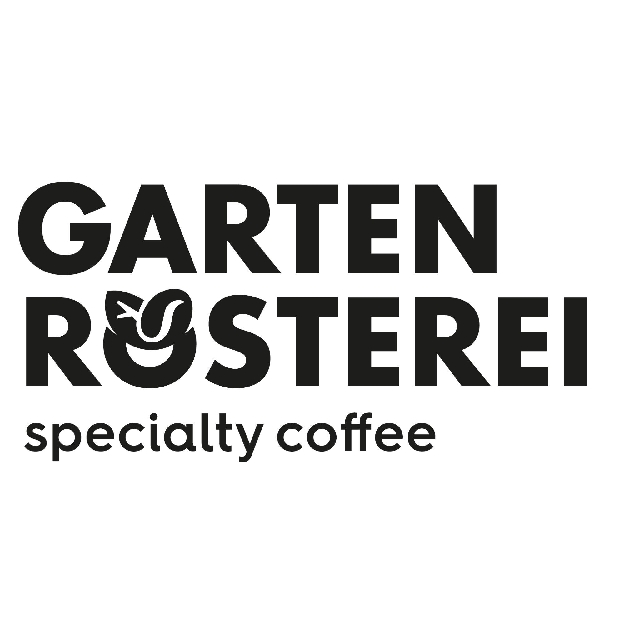 Gartenrösterei Webshop Geschenkgutschein