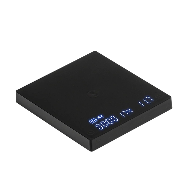 Timemore Basic Mini Black