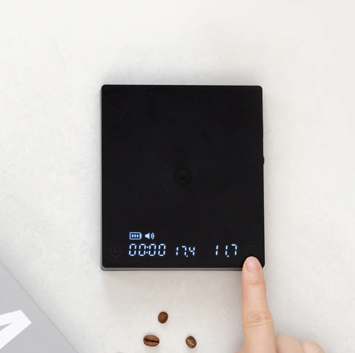 Timemore Basic Mini Black