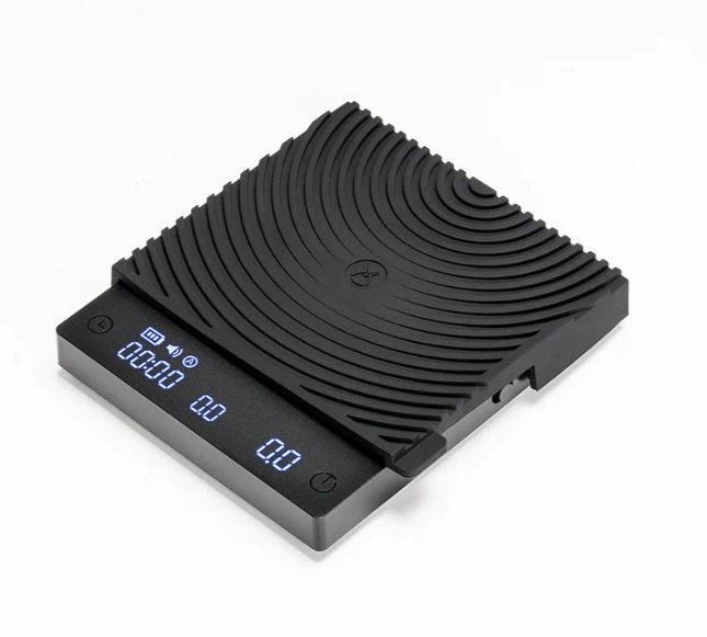 Timemore Basic Mini Black