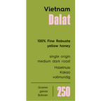 Vietnam – Dalat 100% Robusta