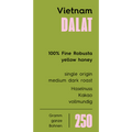Vietnam – Dalat 100% Robusta