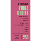 Ethiopia – Yirgacheffe