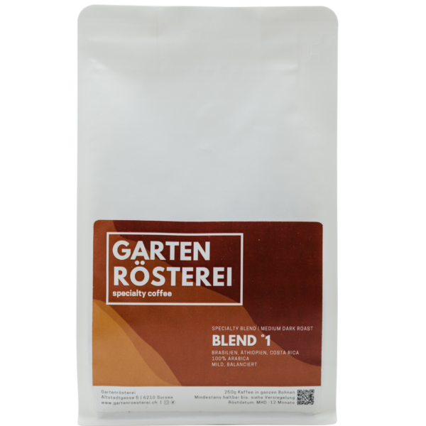 Blend N°1