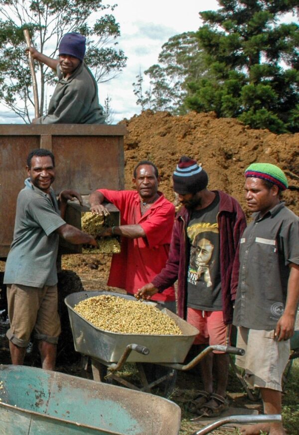 Papua Neuguinea - Simbu – Bild 2