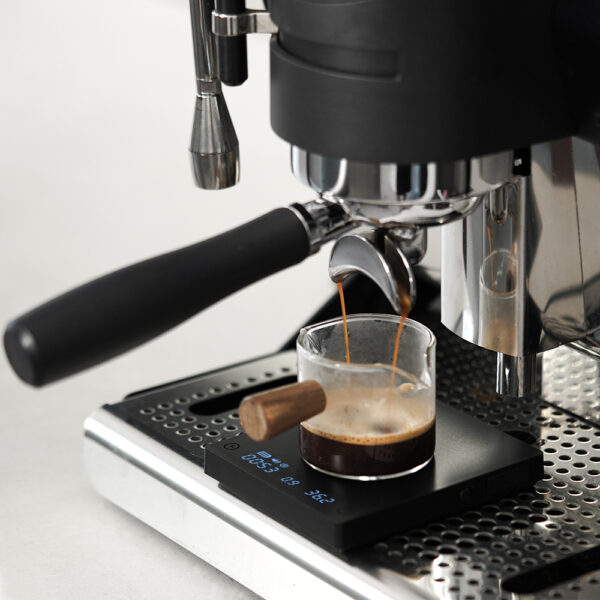 Timemore Black Mirror Mini Espresso Scale – Bild 5